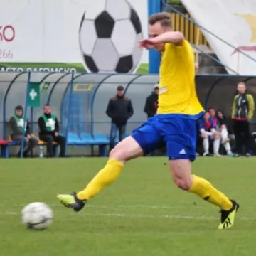 Zwycięstwo RKS Radomsko w spotkaniu z Kwiatkowicami