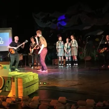 Opal 2016: Koncert finałowy