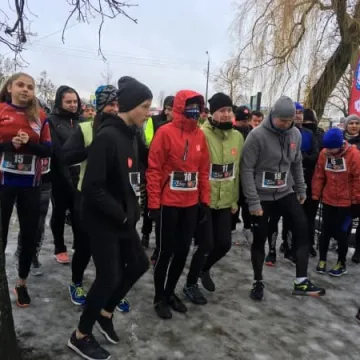 WOŚP 2019: II Bieg WOŚP Radomsko - Policz się z Cukrzycą