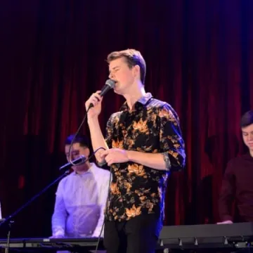 W magicznym nastroju. Koncert kolęd w „Elektryku”