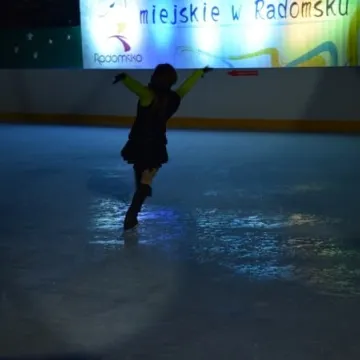 Lodowisko dla radomszczan