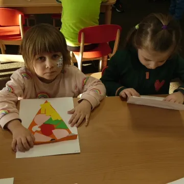 Współpraca dla dobra dzieci