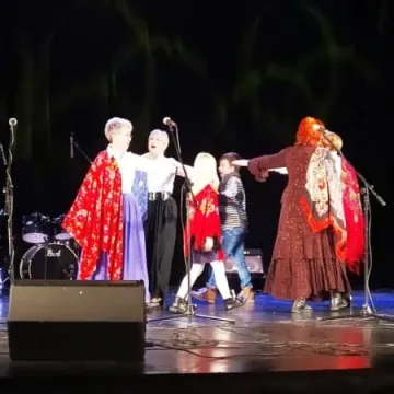 Laureaci XVII Festiwalu Kolęd i Piosenek Bożonarodzeniowych „Hej Panie Jezu”