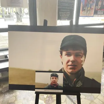 Dni Kina w Radomsku. Gościem specjalnym był Zbigniew Zamachowski