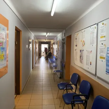 Zmiany, które ułatwią życie rodzicom. Poradnia w Radomsku diagnozuje wszystkie dzieci