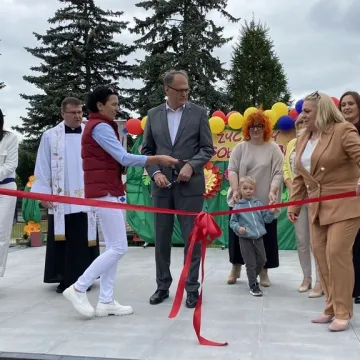 PSP 3 w Radomsku ze Strefą Sportu i Kultury