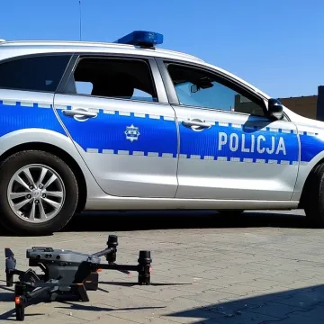 Policjanci podsumowali akcję „Bezpieczny powiat radomszczański”. Ile wykroczeń odnotowano?