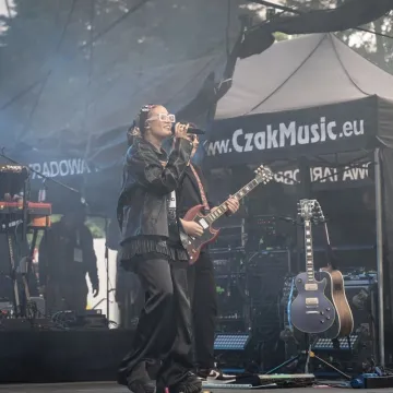 Tak było na Dniach Otwartych Funduszy Europejskich w Radomsku