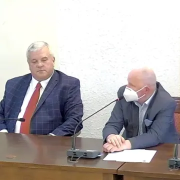 Małgorzata Lewandowska została nową wicestarostą powiatu radomszczańskiego