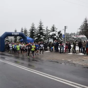 Pobiegli z „Szansą”