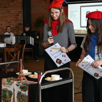 Za nami Gala XII Powiatowego Dnia Języków Obcych