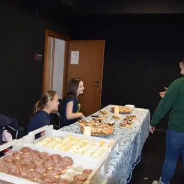 WOŚP 2020. Orkiestra gra w Radomsku