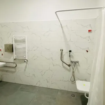 COM w Radomsku gotowe do przyjęcia pensjonariuszy