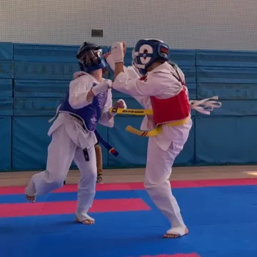 Srebro i brąz zawodników Randori w Skarżysko-Kamienna Cup 2021