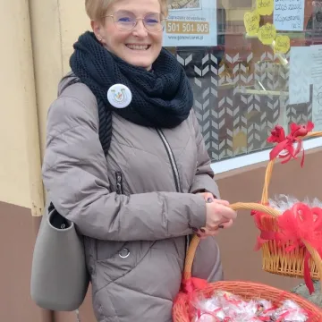 Walentynki z Kuźnią Kowalowiec