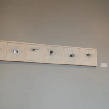 Wernisaż wystawy „DE_Z_INTEGRACJA” w Muzeum