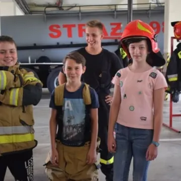 Aktywnie znaczy ciekawie