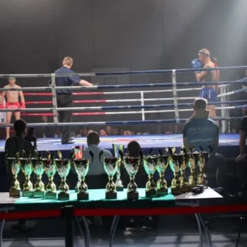 III Radomszczańska Gala Sportów Walki Radomsko 2019