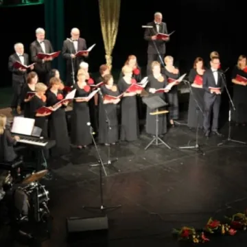 Spotkanie Chóralne na 750. urodziny Radomska
