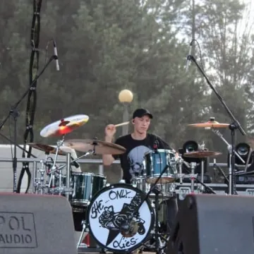 Piknik Kolorami Miasta w parku Solidarności