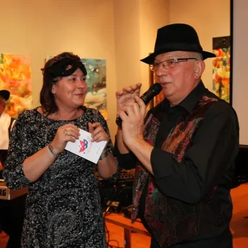 Ostatkowa zabawa z Muzeum Regionalnym