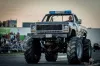 Emocje gwarantowane: Pokazy kaskaderskie i monster truck w Radomsku
