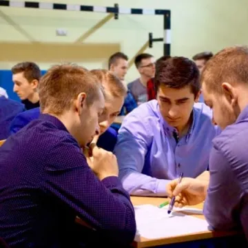 „Bliżej matematyki – bliżej nauki”