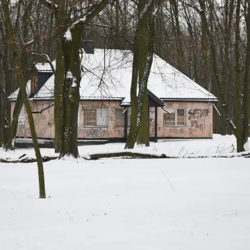 Piotrków Tryb. Przetarg na park Belzacki rozstrzygnięty
