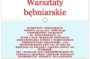Weź udział w warsztatach bębniarskich