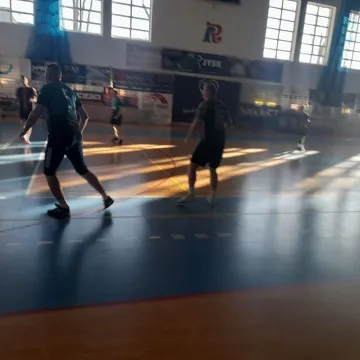 Puchar Niezdobywców Pucharów. Charytatywnie dla Filipka