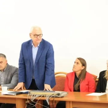 Zebrano 4700 kg odpadów z Pilicy