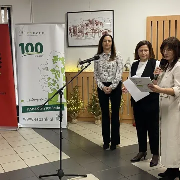 Znamy laureatów konkursu im. Baczyńskiego