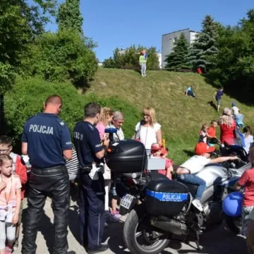 Dzień Dziecka w Radomsku