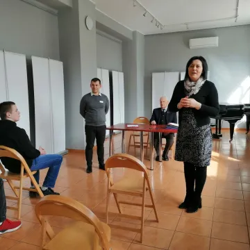 Wykazali się wiedzą o AK i KWP