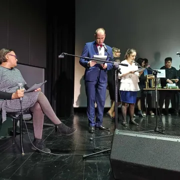 Jubileusz 20-lecia WTZ w Radomsku