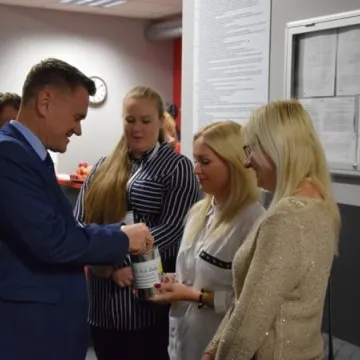 Pięściarskie święto w Radomsku