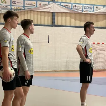 MOSiR Korner Liga. Lider i wicelider wygrywają