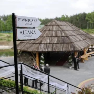 Majówka w Radomsku i Malutkie Resort