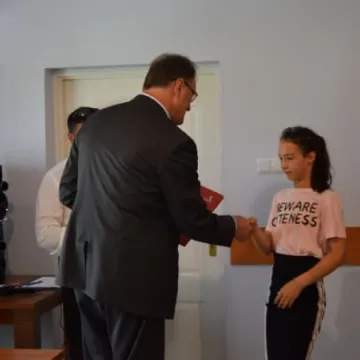 Podsumowano współzawodnictwo sportowe 