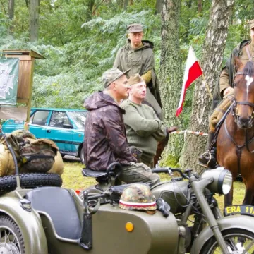 Upamiętniono 78. rocznicę bitwy pod Ewiną