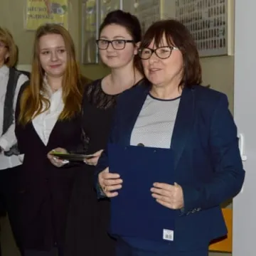 Otwarcie Ekopracowni w ZSE