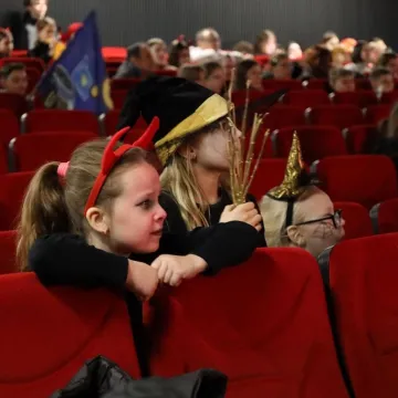 Zapustowy korowód przeszedł ulicami Radomska. Już po raz piętnasty...