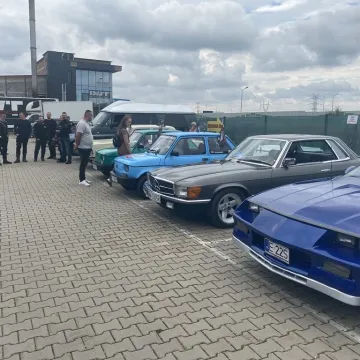 Hotel Porto stał się centrum charytatywnej niedzieli