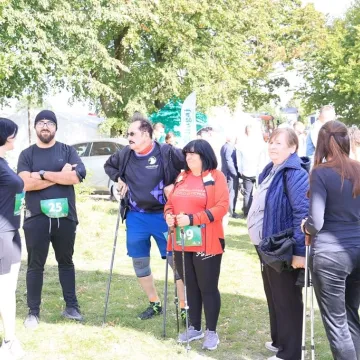 Lokalne tradycje w centrum uwagi podczas święta ziemniaka w Dmeninie