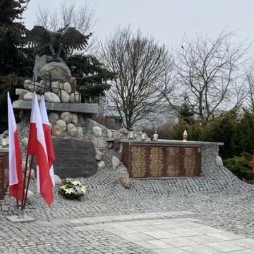 Radomsko pamięta o Żołnierzach Wyklętych