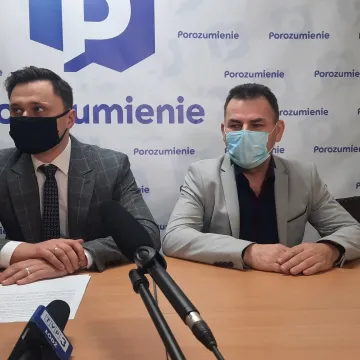 Porozumienie chwali nowelizację Tarczy Finansowej PFR