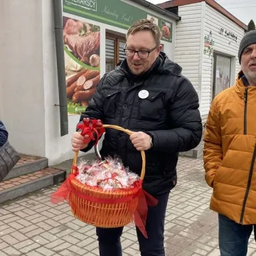 Walentynki z Kuźnią Kowalowiec