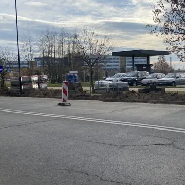 Na ul. Piastowskiej w Radomsku powstał kolejny azyl