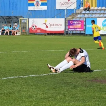 RKS wygrywa w meczu na szczycie 