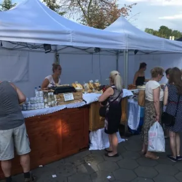 Dni Radomska 2016: Niedzielny Festiwal Smaków